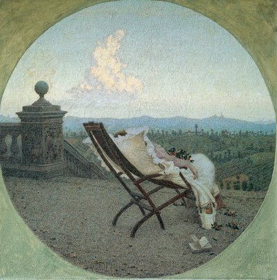 Avanzamenti da Angelo Morbelli