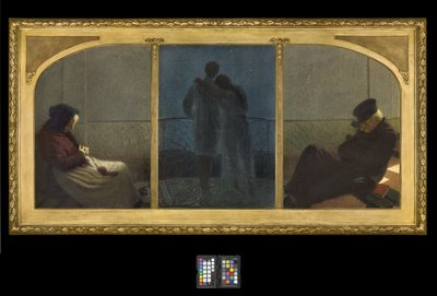 Immagine sconosciuta da Angelo Morbelli
