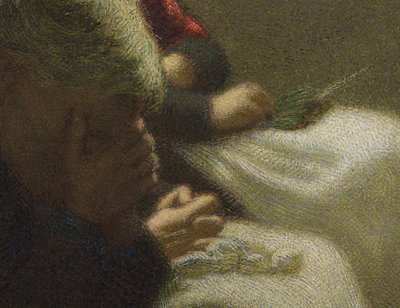 Immagine sconosciuta da Angelo Morbelli