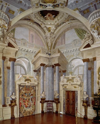 Veduta dell