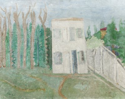 Casetta Bianca da Angelo del Bon