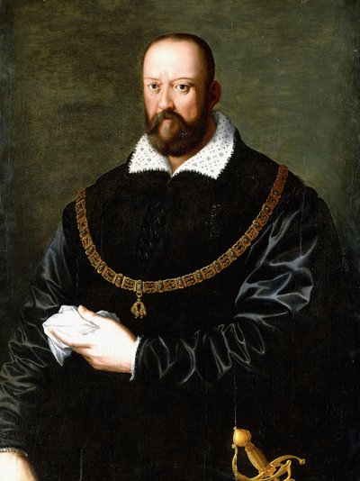 Ritratto di Cosimo de