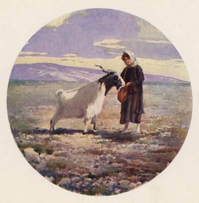 Capraio, Attica, Grecia da Angelos Giallinos