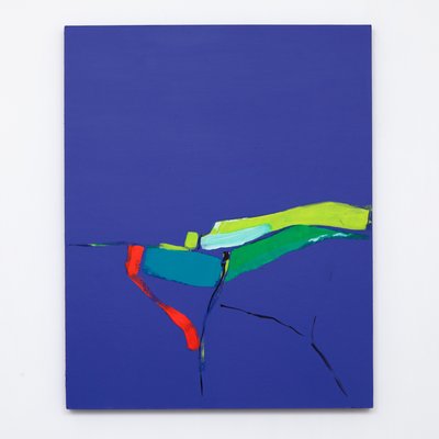 Fine della Terra da Angie Kenber