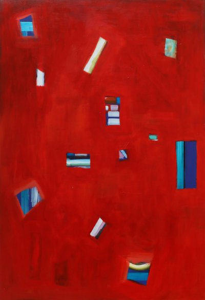 Luce interiore I da Angie Kenber