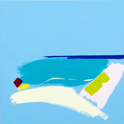 Terra e Acqua, 2015 da Angie Kenber