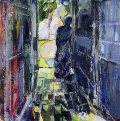 Desiderio, 2008 da Angie Kenber