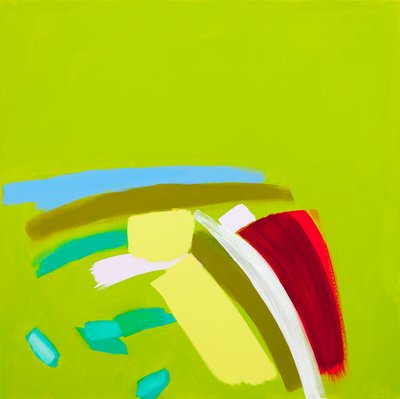Gioia di Primavera da Angie Kenber