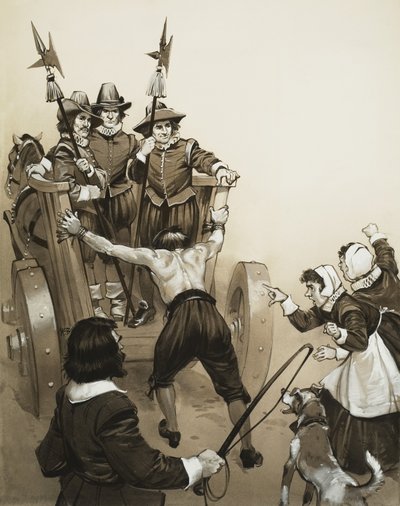 Cacciatori di ciarlatani da Angus McBride
