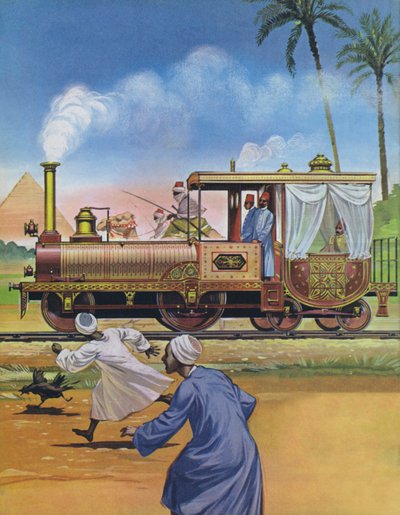 Il Khedive d