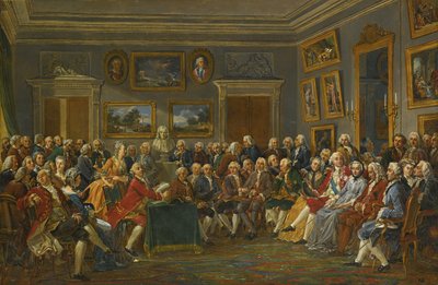Una lettura della tragedia di Voltaire L