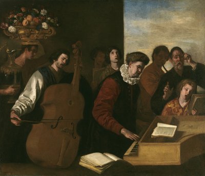 Concerto da Aniello Falcone