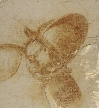Disegno da Aniello Falcone