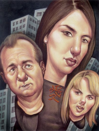 Lost in Translation da Anita Kunz