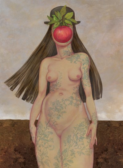 La Figlia dell