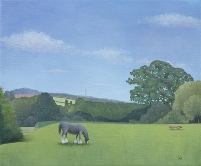 La vista di Emma da Anna Phillips