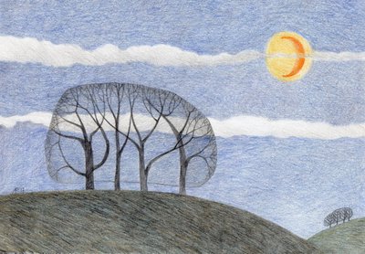 Luna magica da Anna Phillips
