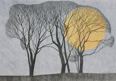 Megamoon da Anna Phillips