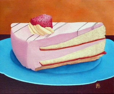 Tesco Special, 1989 da Anna Phillips