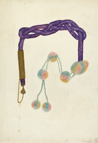 Accendino da Ann Gene Buckley