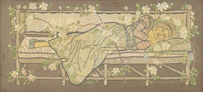 La bella addormentata da Ann MacBeth