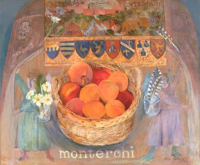 Capriccio da Ann Patrick