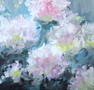 Delicati fiori da Anna-Karin Bergius