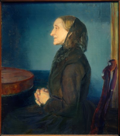 Madre dell