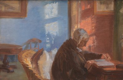 La madre dell