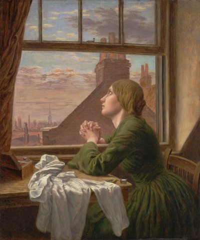 Per una sola breve ora da Anna Blunden