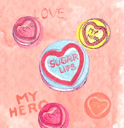 Cuori d