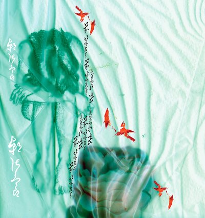 Salvezza blu da Anna Platts