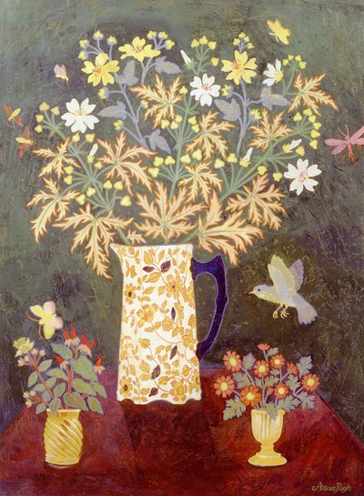  da Anna Pugh