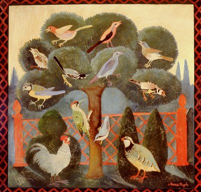  da Anna Pugh