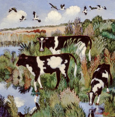  da Anna Pugh