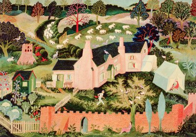  da Anna Pugh