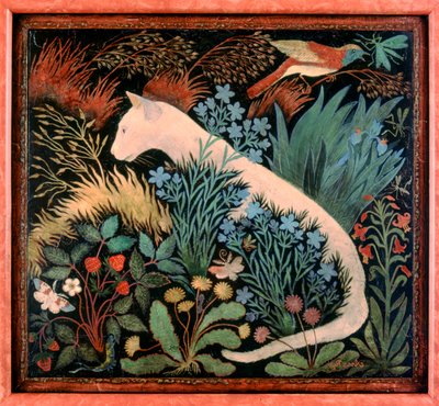  da Anna Pugh