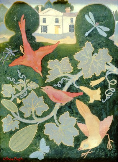  da Anna Pugh