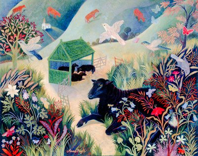  da Anna Pugh