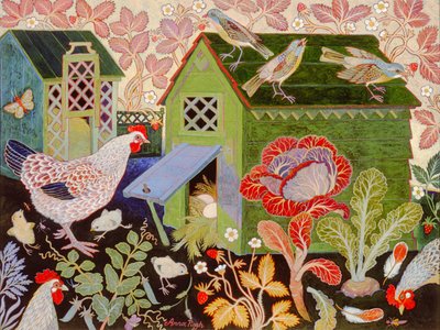 Un bug di sfortuna da Anna Pugh