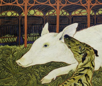  da Anna Pugh