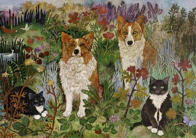  da Anna Pugh
