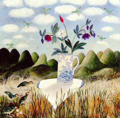  da Anna Pugh