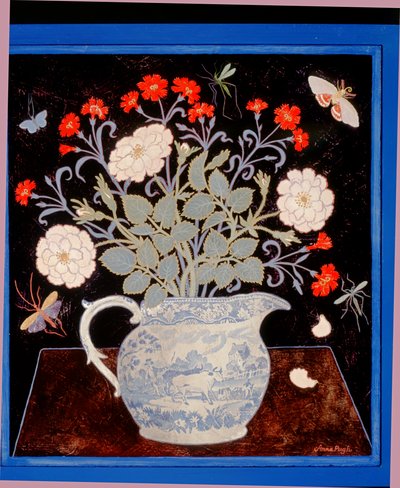  da Anna Pugh