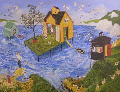  da Anna Pugh