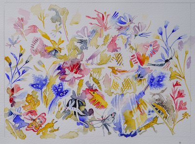  da Anna Pugh