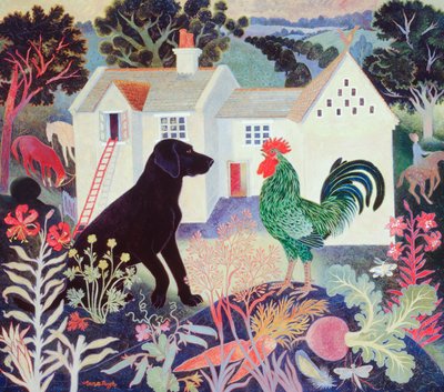  da Anna Pugh