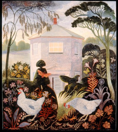  da Anna Pugh