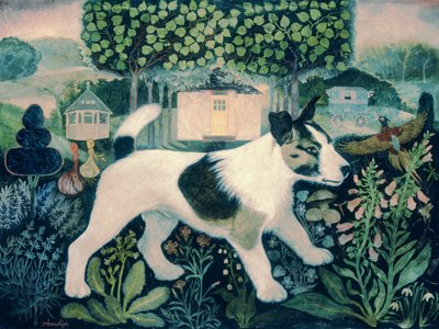  da Anna Pugh