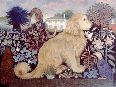  da Anna Pugh